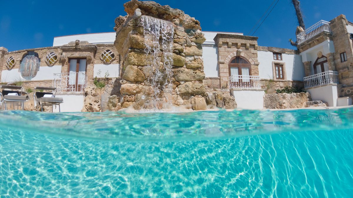 Parco dei Principi Resort & Spa