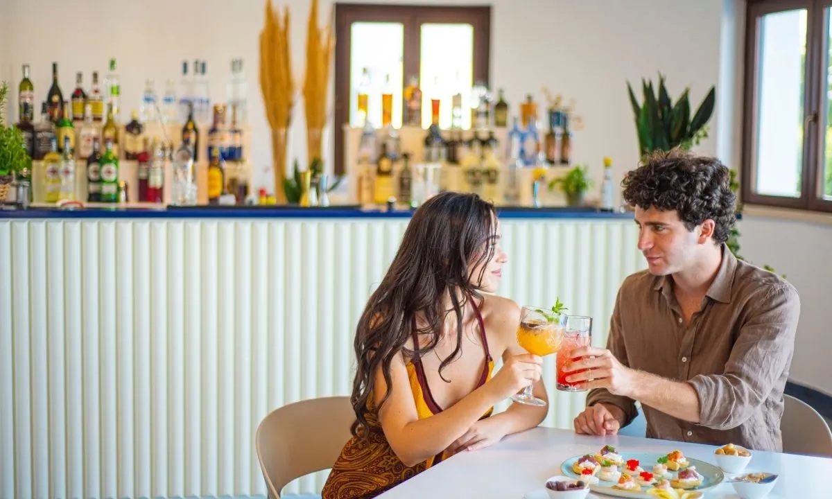 Pietrablu Resort Spa Polignano a Mare