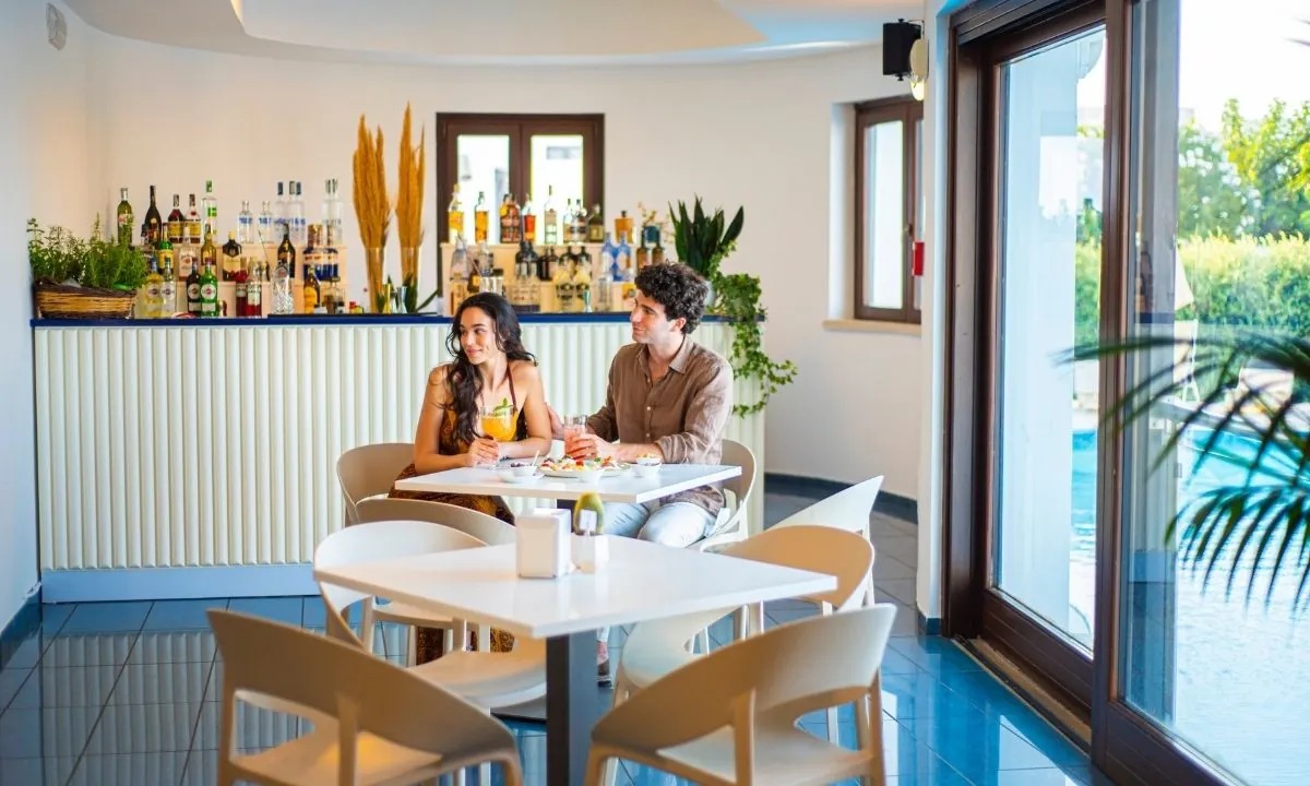 Pietrablu Resort Spa Polignano a Mare