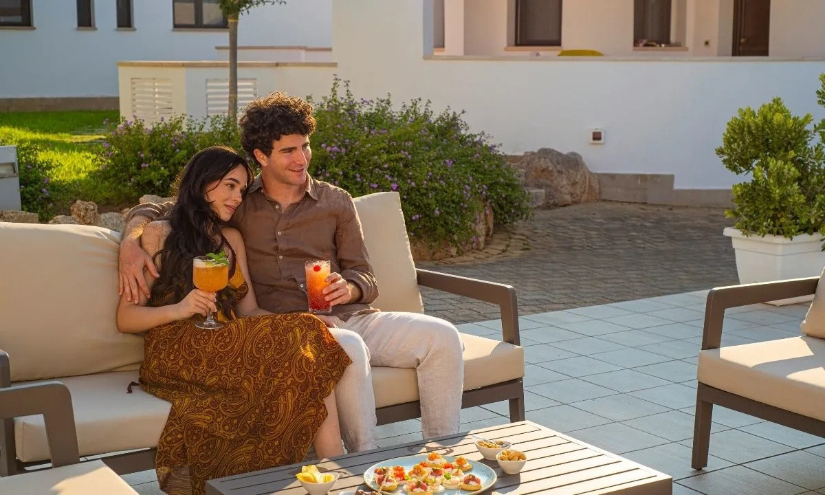 Pietrablu Resort Spa Polignano a Mare