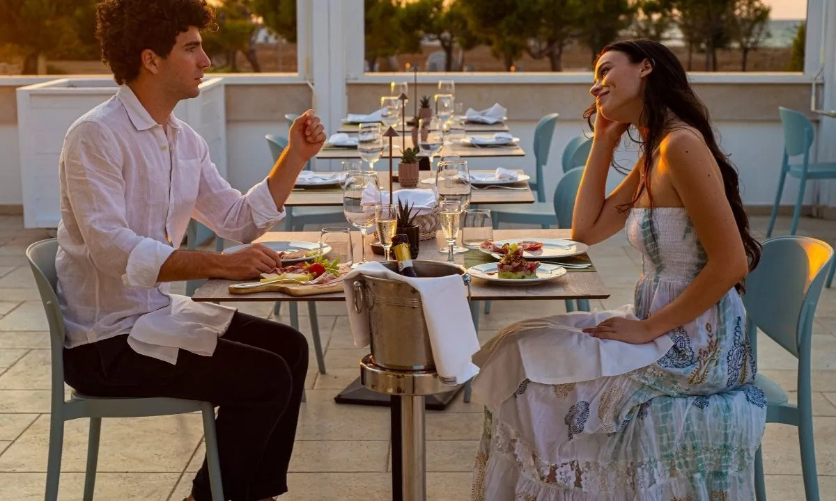 Pietrablu Resort Spa Polignano a Mare