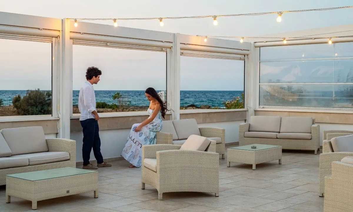 Pietrablu Resort Spa Polignano a Mare