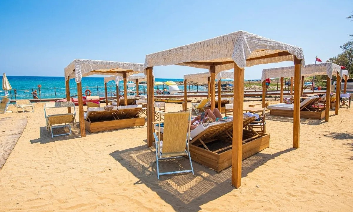 Pietrablu Resort Spa Polignano a Mare