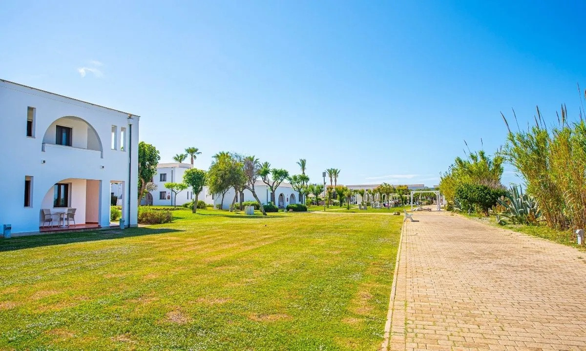 Pietrablu Resort Spa Polignano a Mare