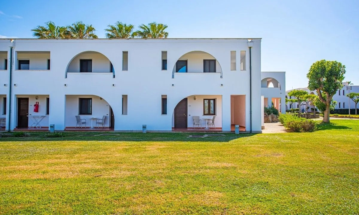 Pietrablu Resort Spa Polignano a Mare