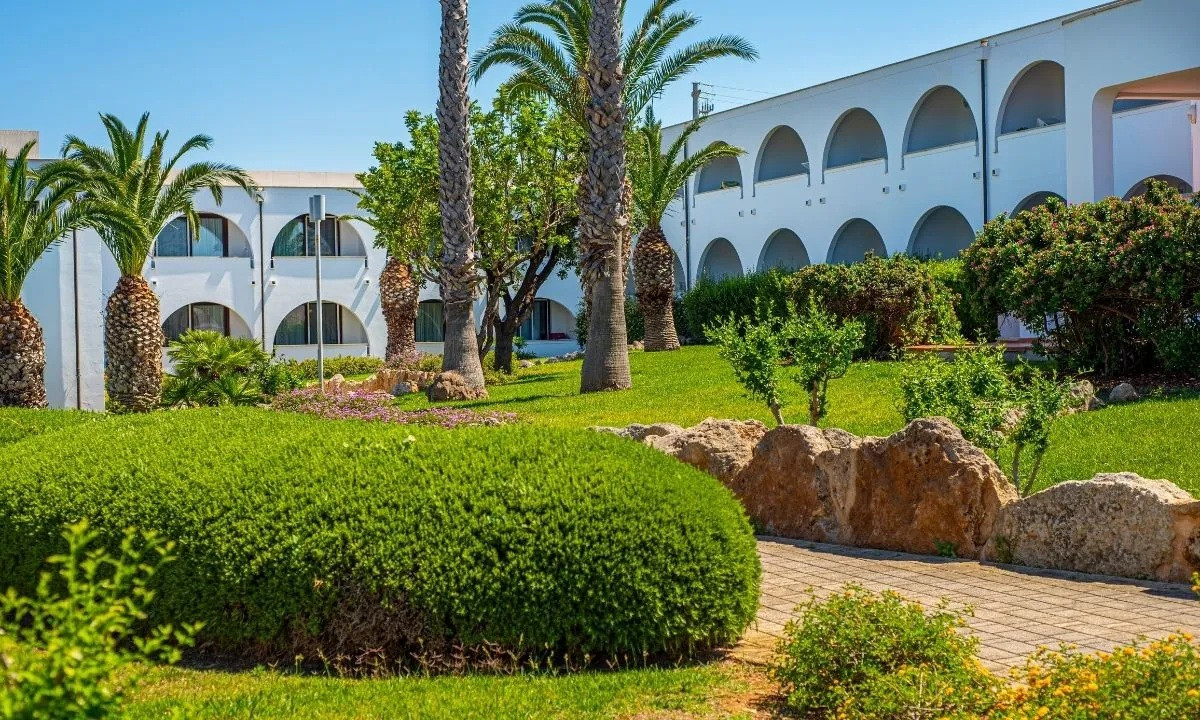 Pietrablu Resort Spa Polignano a Mare