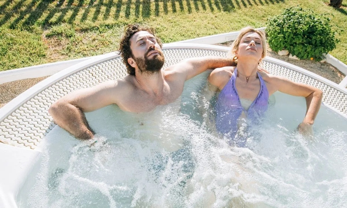 Pietrablu Resort Spa Polignano a Mare