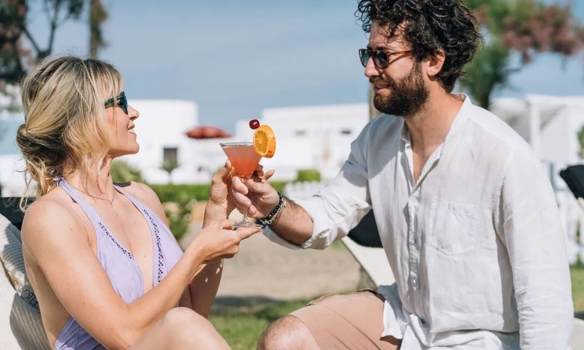 Pietrablu Resort Spa Polignano a Mare