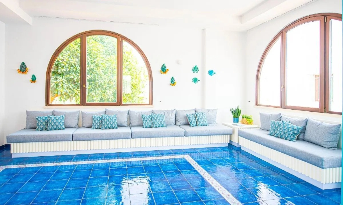 Pietrablu Resort Spa Polignano a Mare