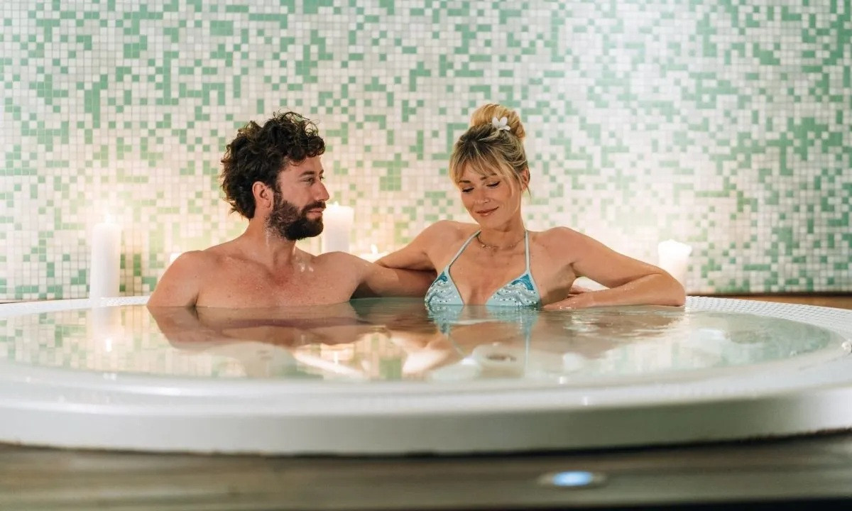 Pietrablu Resort Spa Polignano a Mare