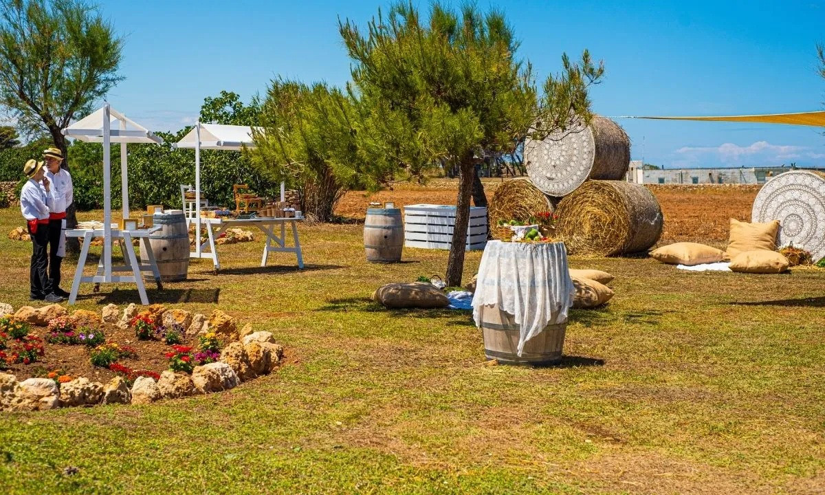 Pietrablu Resort Spa Polignano a Mare