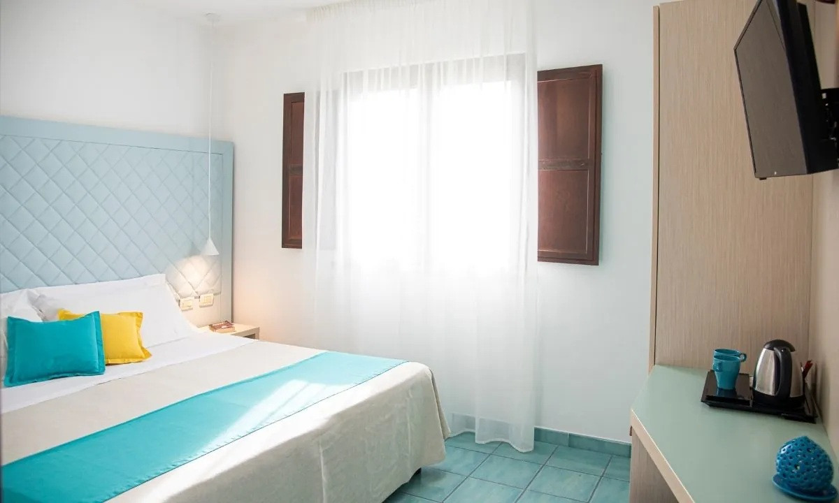 Pietrablu Resort Spa Polignano a Mare