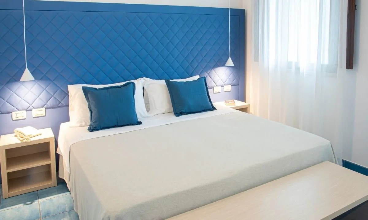 Pietrablu Resort Spa Polignano a Mare