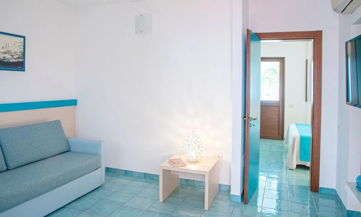 Pietrablu Resort Spa Polignano a Mare