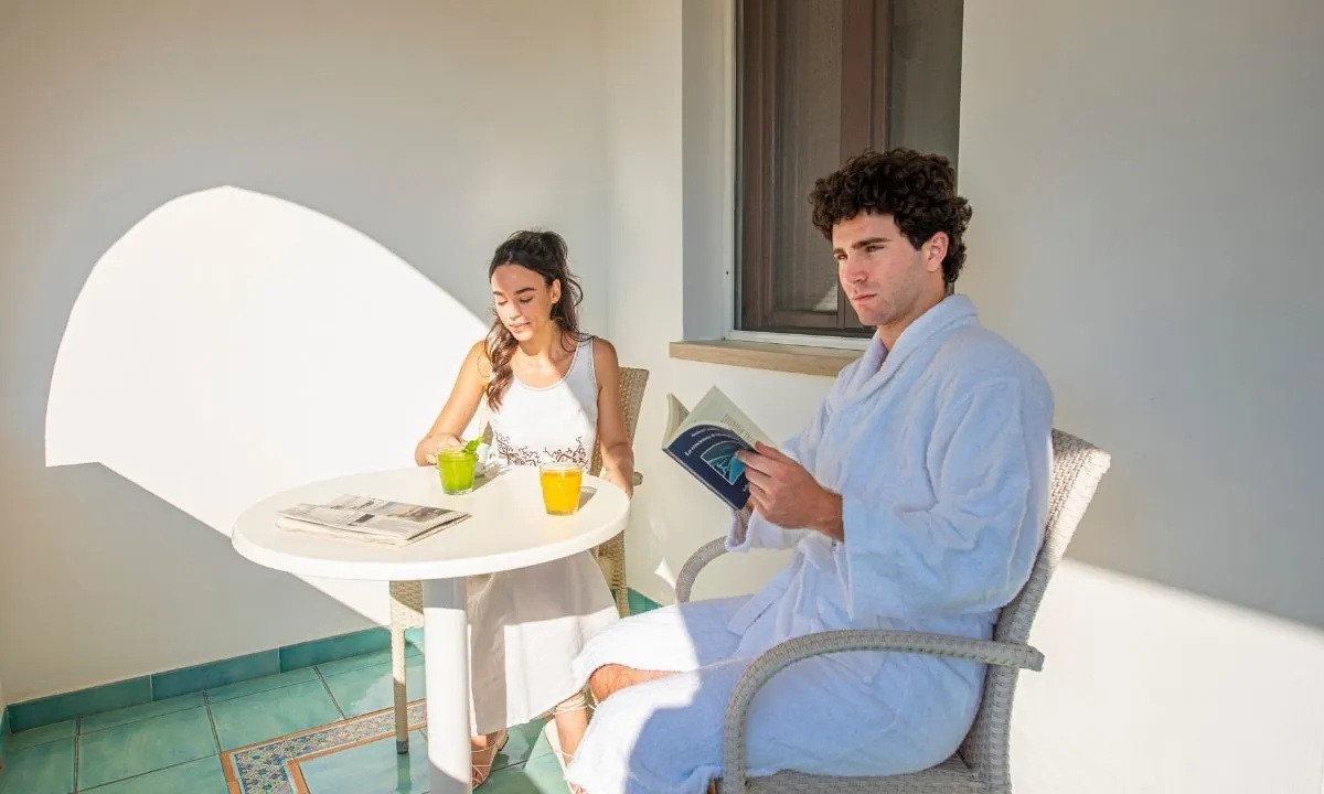 Pietrablu Resort Spa Polignano a Mare