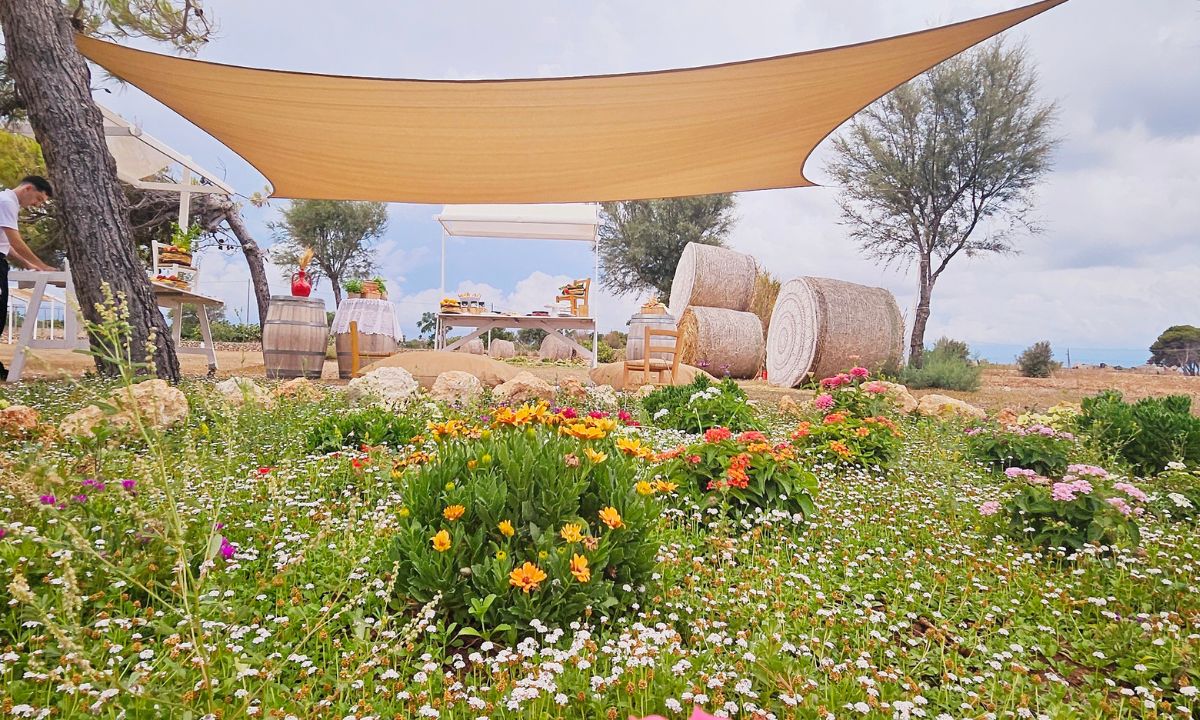 Pietrablu Resort Spa Polignano a Mare