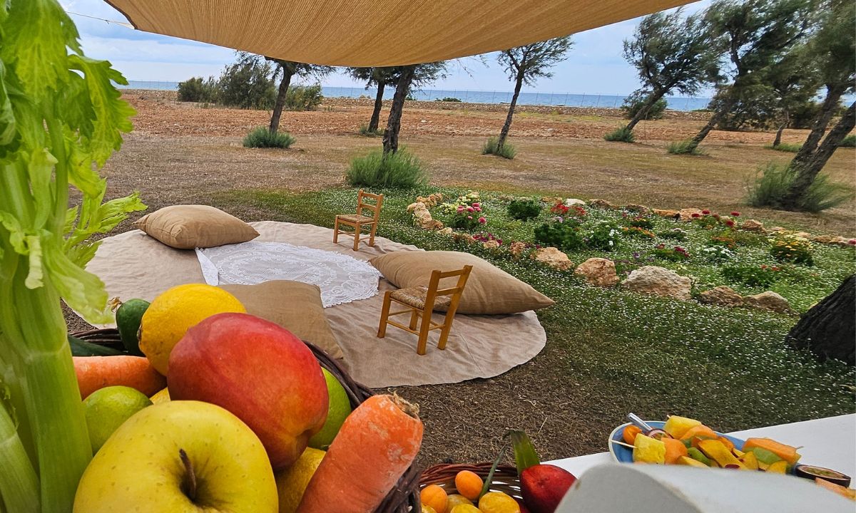 Pietrablu Resort Spa Polignano a Mare