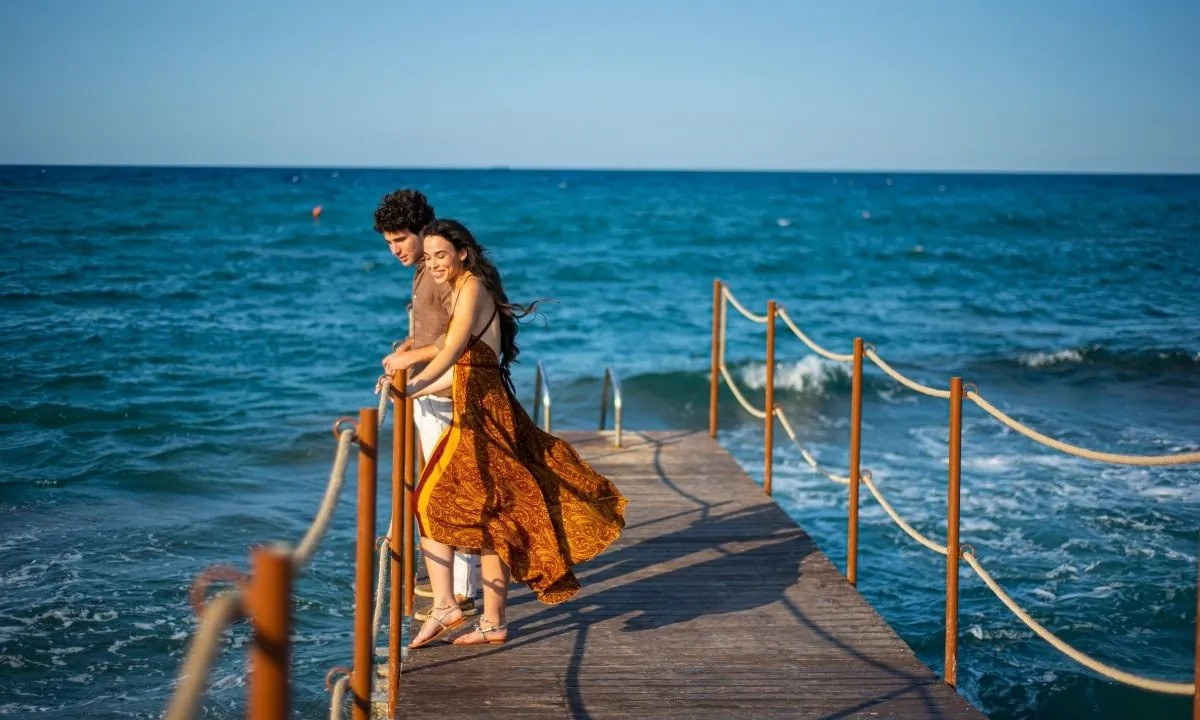 Pietrablu Resort Spa Polignano a Mare