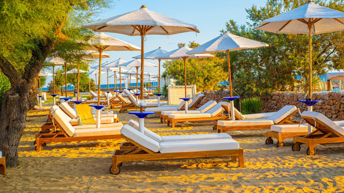 Pietrablu Resort Spa Polignano a Mare