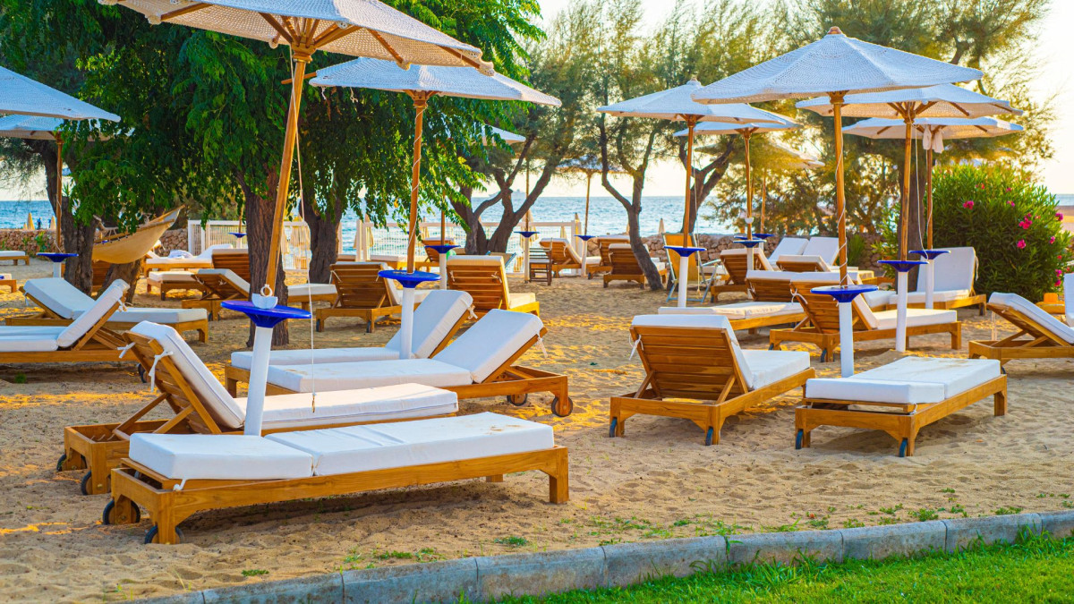 Pietrablu Resort Spa Polignano a Mare