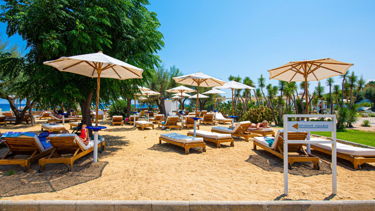 Pietrablu Resort Spa Polignano a Mare