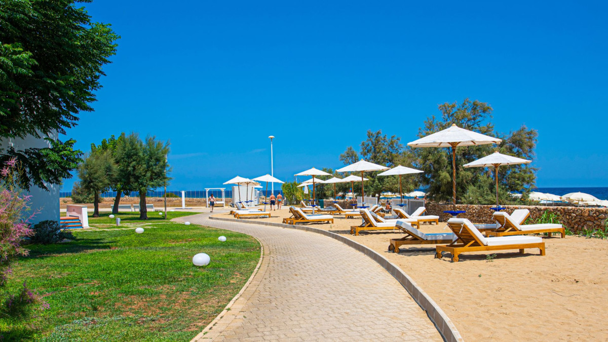 Pietrablu Resort Spa Polignano a Mare