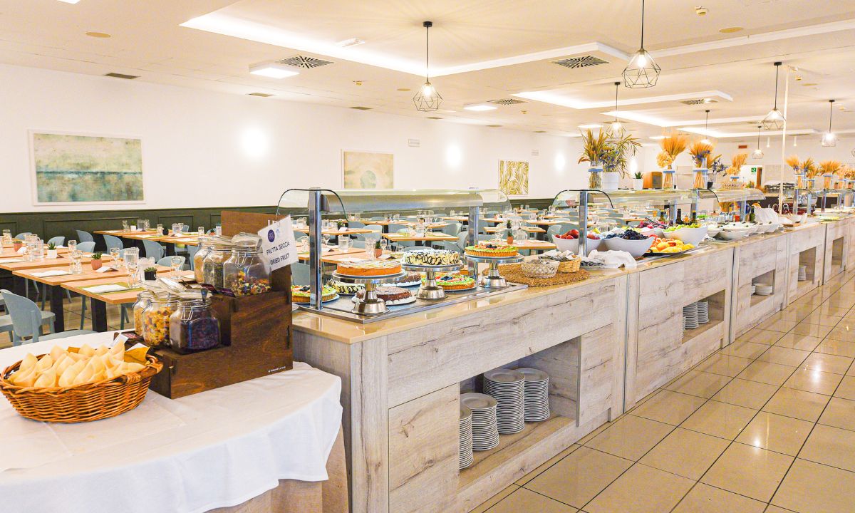 Pietrablu Resort Spa Polignano a Mare