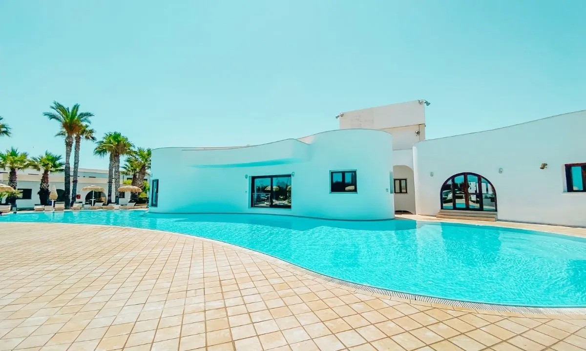 Pietrablu Resort Spa Polignano a Mare