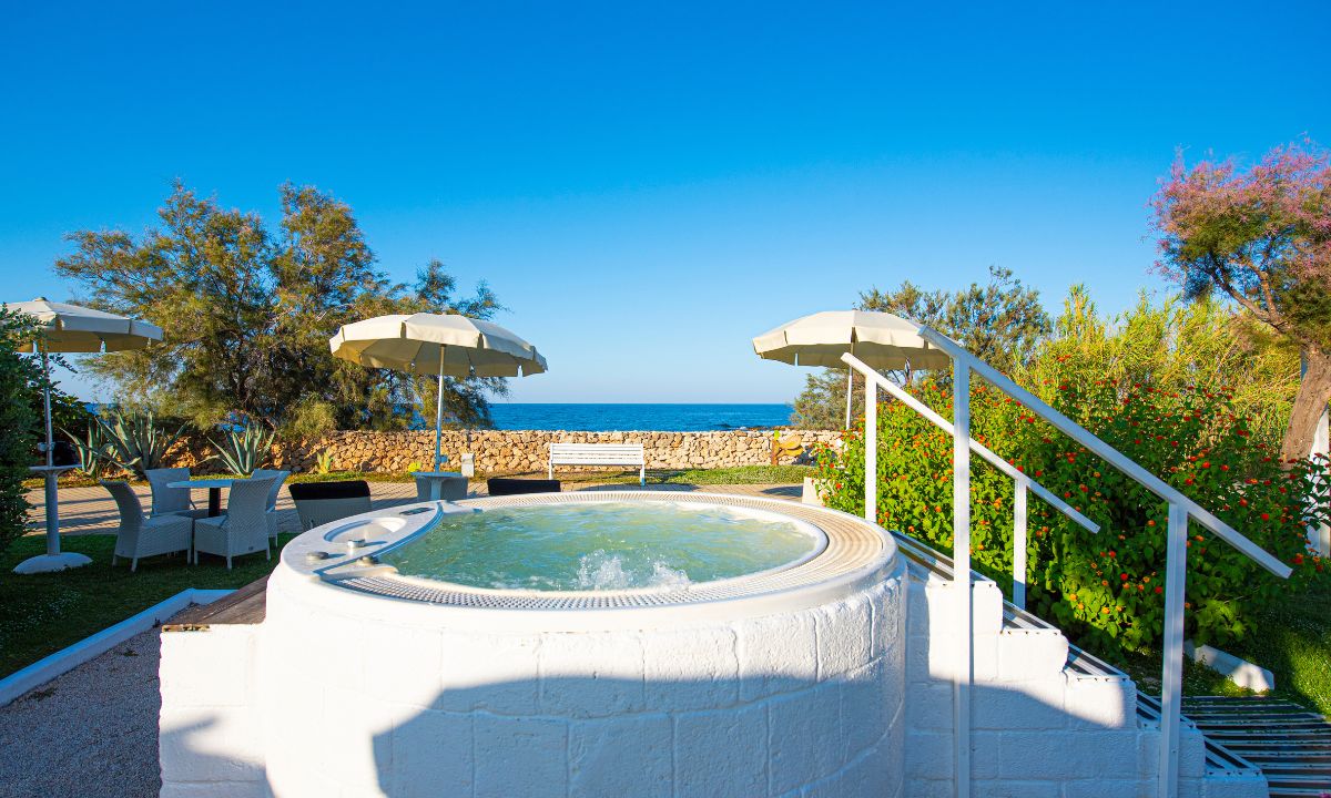 Pietrablu Resort Spa Polignano a Mare