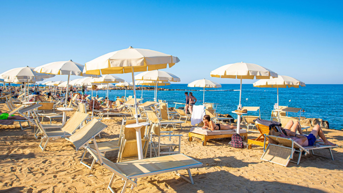 Pietrablu Resort Spa Polignano a Mare