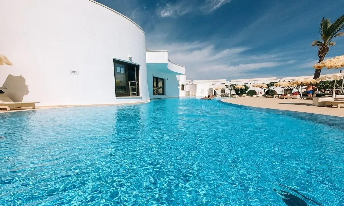 Pietrablu Resort Spa Polignano a Mare