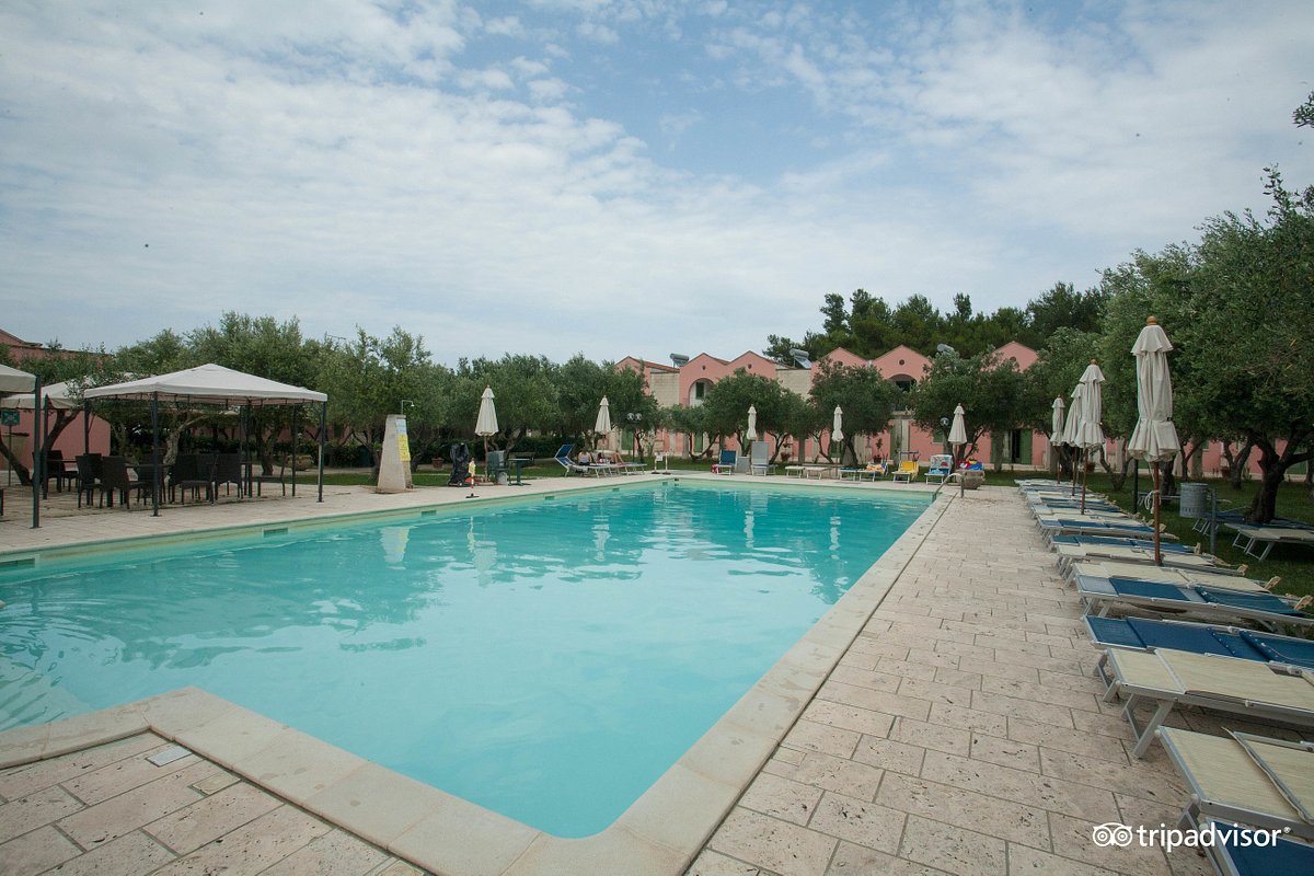 Family Village Otranto