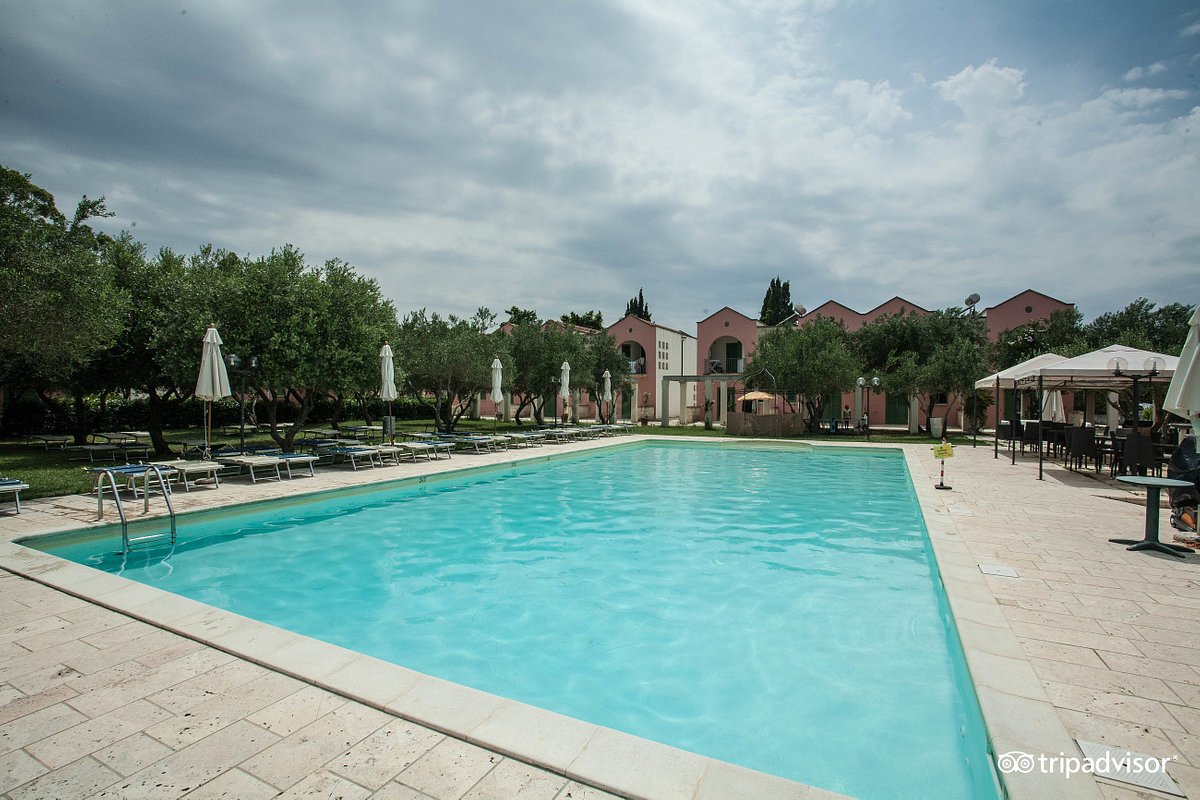 Family Village Otranto