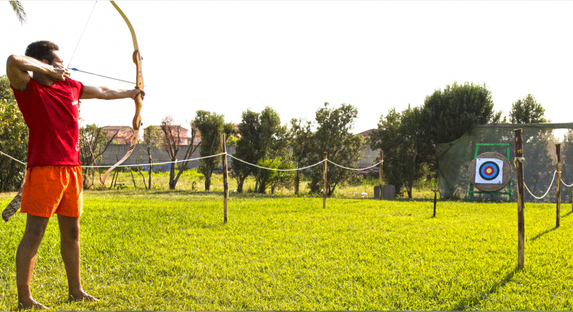 Futura Club Porto Kaleo Marinella di Cutro