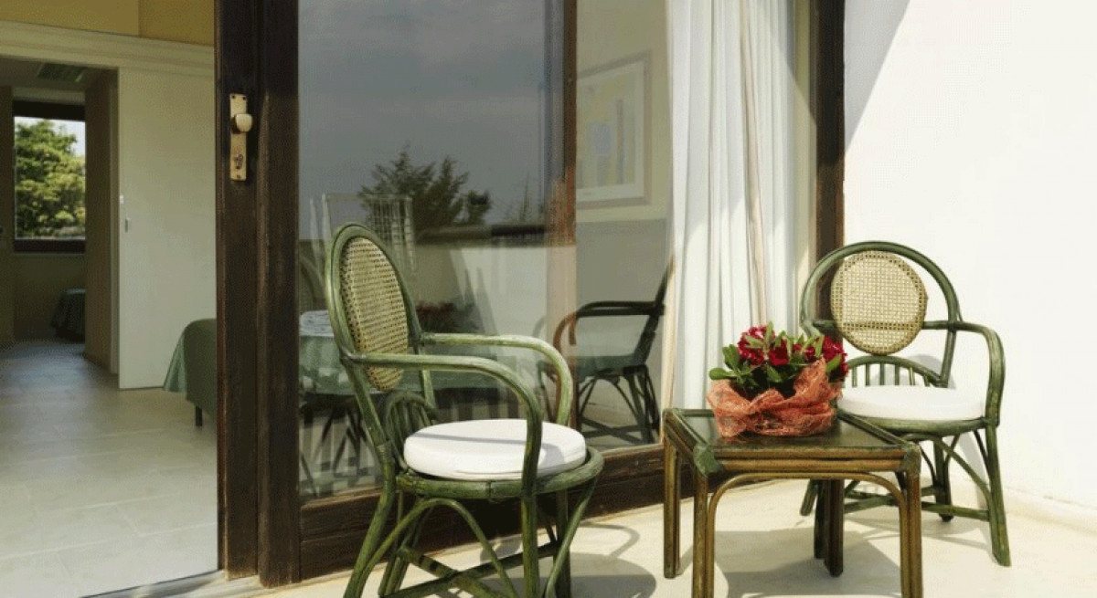 Futura Club Porto Kaleo Marinella di Cutro