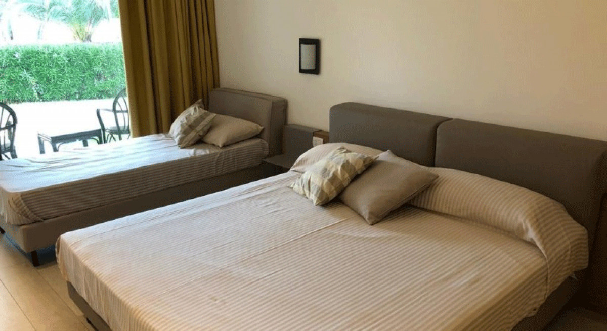 Futura Club Porto Kaleo Marinella di Cutro