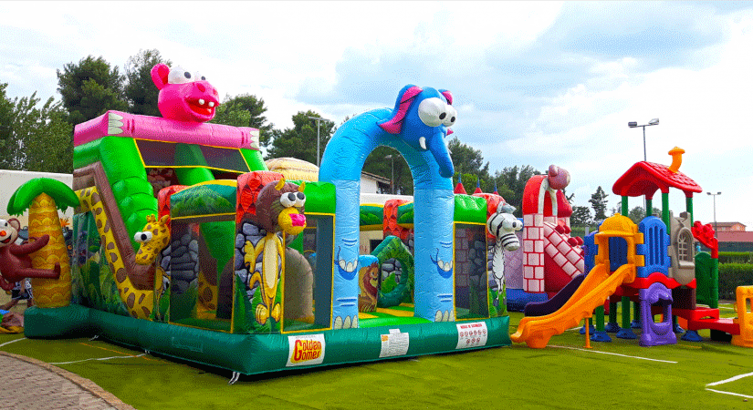 Futura Club Porto Kaleo Marinella di Cutro