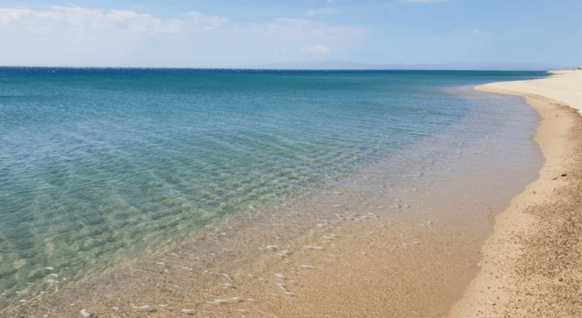 Futura Club Porto Kaleo Marinella di Cutro