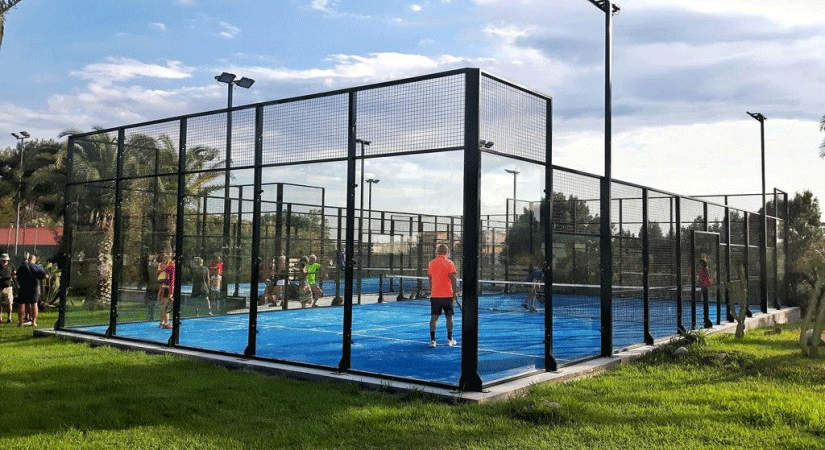 Futura Club Porto Kaleo Marinella di Cutro