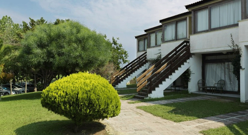 Futura Club Porto Kaleo Marinella di Cutro