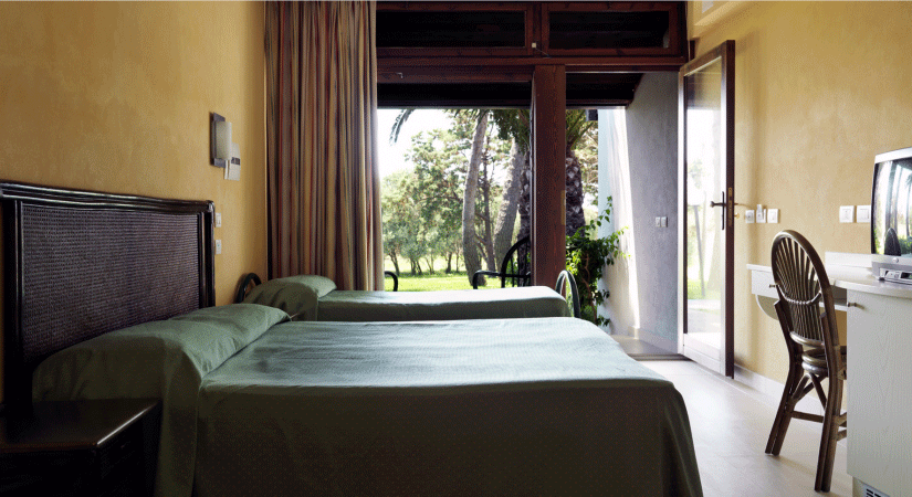 Futura Club Porto Kaleo Marinella di Cutro