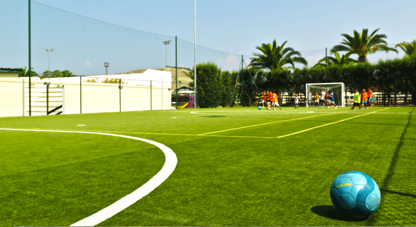 Futura Club Porto Kaleo Marinella di Cutro