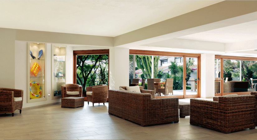 Futura Club Porto Kaleo Marinella di Cutro