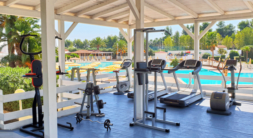 Futura Club Porto Kaleo Marinella di Cutro