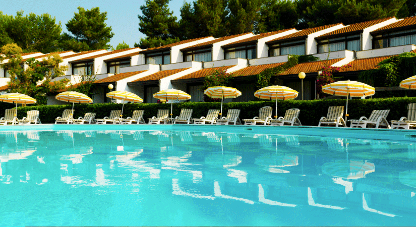 Futura Club Porto Kaleo Marinella di Cutro