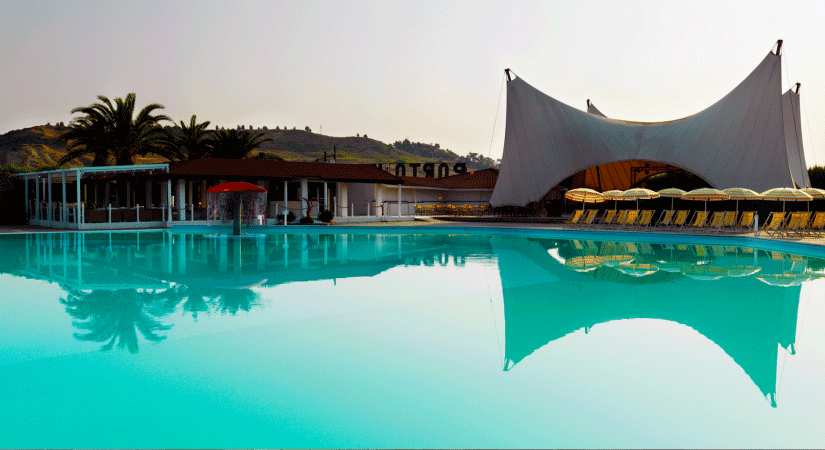 Futura Club Porto Kaleo Marinella di Cutro