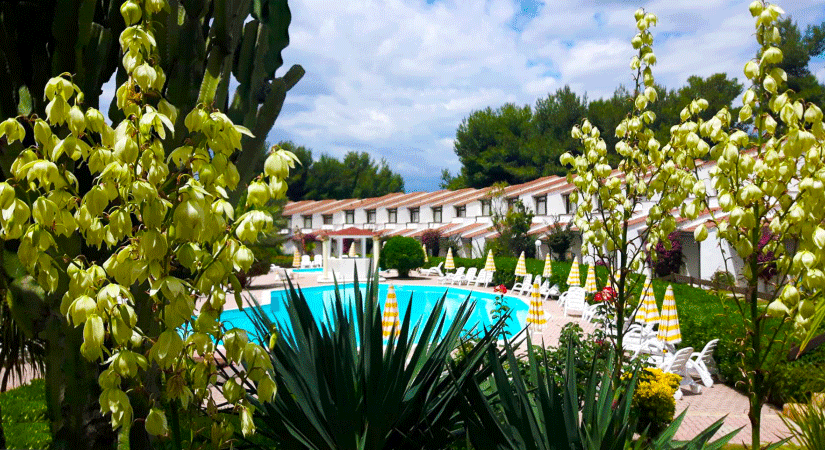 Futura Club Porto Kaleo Marinella di Cutro