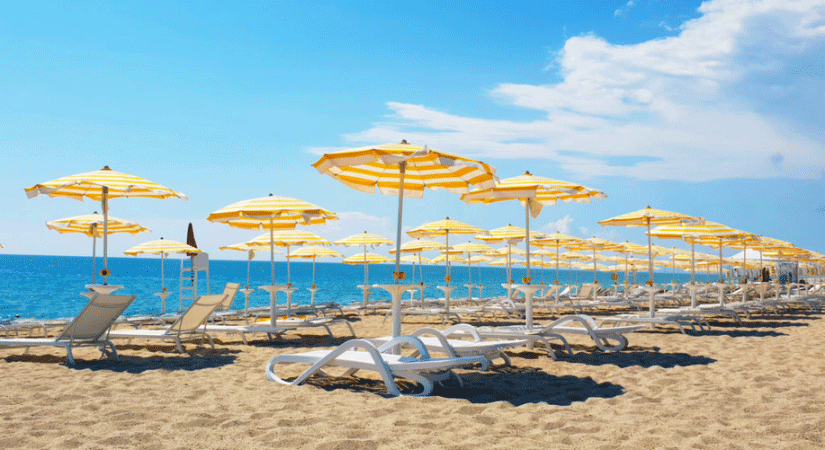 Futura Club Porto Kaleo Marinella di Cutro