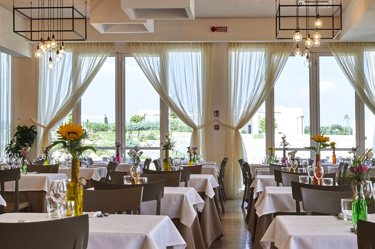 Relais Masseria Le Cesine Vernole