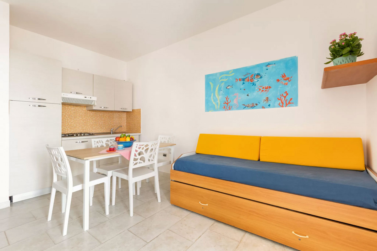 Residence Miramare Torre Vado